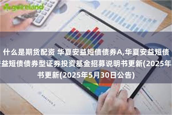 什么是期货配资 华夏安益短债债券A,华夏安益短债债券C: 华夏安益短债债券型证券投资基金招募说明书更新(2025年5月30日公告)