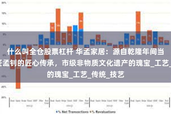 什么叫全仓股票杠杆 华孟家居：源自乾隆年间当朝第一皮匠孟钊的匠心传承，市级非物质文化遗产的瑰宝_工艺_传统_技艺